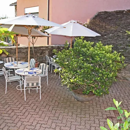 Osteria Brack Gæstehus