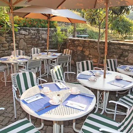Gæstehus Osteria Brack 3*
