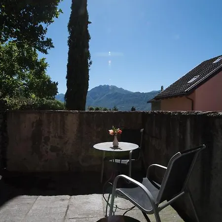 Gæstehus Osteria Brack 3*