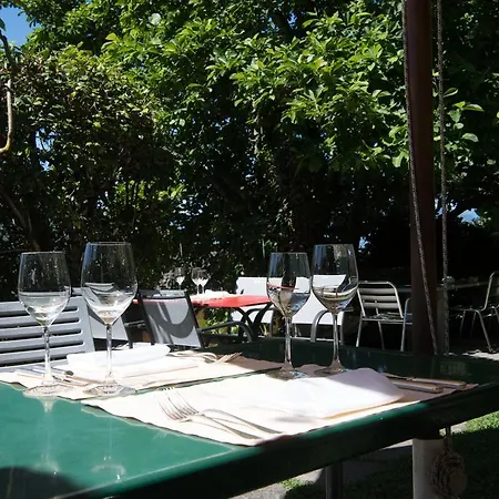Gæstehus Osteria Brack