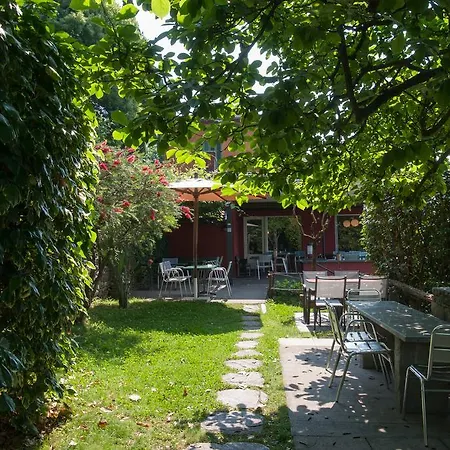Gæstehus Osteria Brack